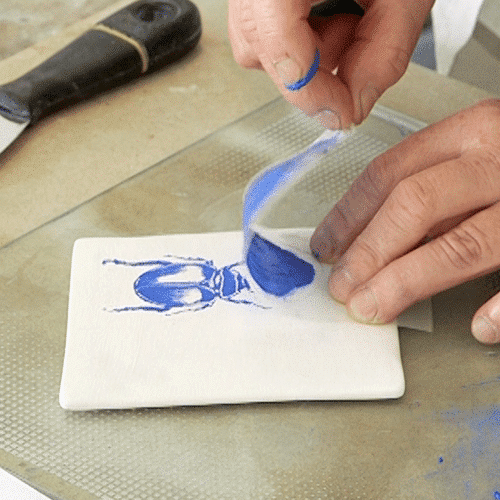Graphical decoration techniques