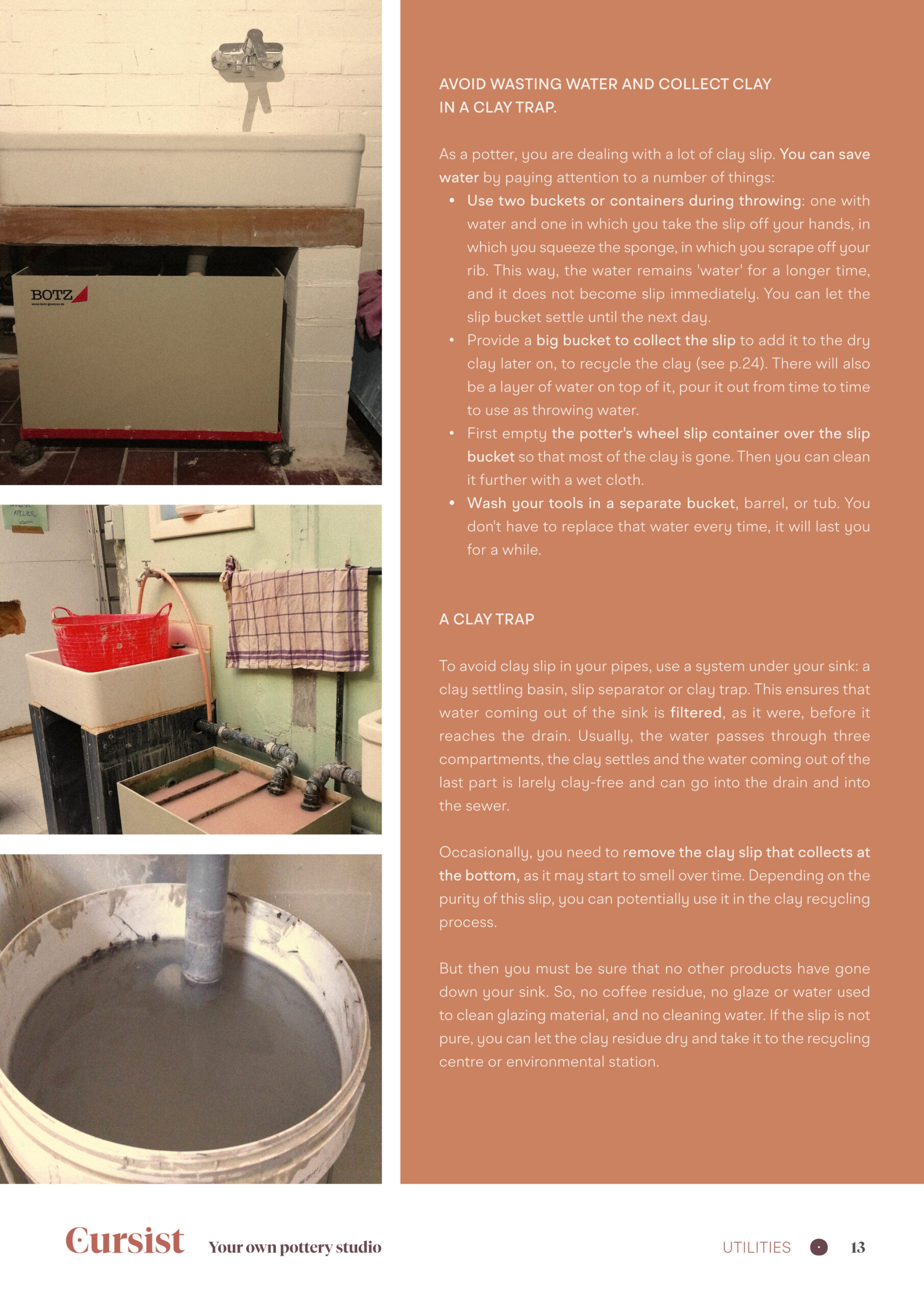 E-book Your own pottery studio - Image 7