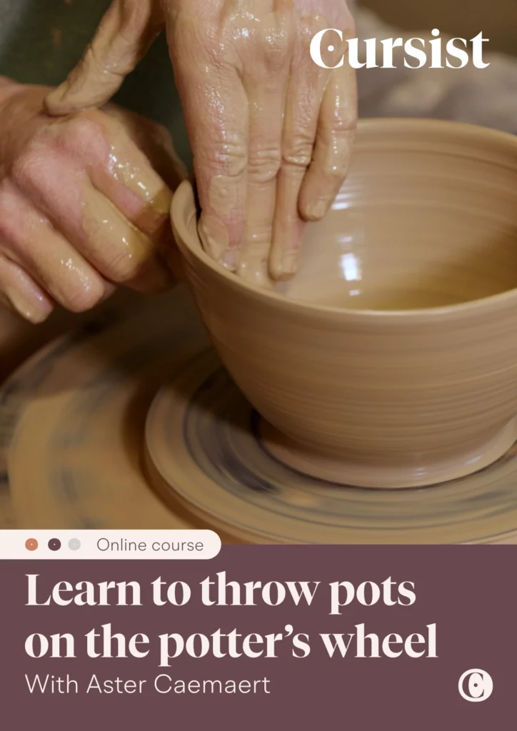 learning to throw pottery, learning to throw on the potter's wheel, learning to throw on the pottery wheel, learning to throw ceramics, learning to throw pottery